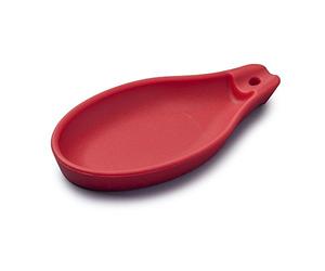 Zeal J149R Spoon Rest, Red