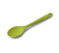 Zeal Silicone Spoon - Lime, Size 28cm