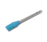 Zeal J210A Pastry Brush, Aqua