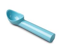 Zeal J216A Ice Cream Scoop, Plastic, Aqua