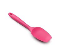 Zeal J220H Spatula Spoon, Silicone, Neon Pink