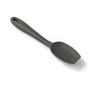 Zeal Silicone Spatula Spoon, Small in Grey | Charlies