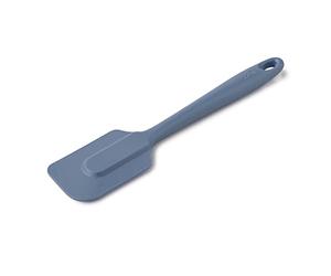 Zeal J222K Spatula, Silicone, Provence Blue, 26cm