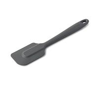 Zeal J222T Silicone Non-Stick Spatula (26cm) -Dark Grey, 26 cm