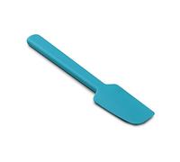 Zeal J303A Mini Baking Spatula, Aqua, Small