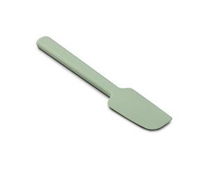 Zeal J303G Mini Baking Spatula, Sage Green