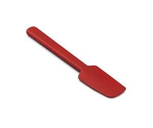 Zeal J303R Mini Baking Spatula, Red,Small