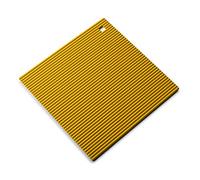 Zeal J310M Silicone Kitchen Trivet Mat Mustard Yellow