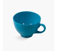 Zeal Keep It Handy Berry Colander, 10cm in Aqua Zeal Aqua