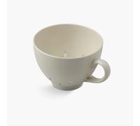 Zeal Keep It Handy Berry Colander, 10cm in Cream Zeal Cream