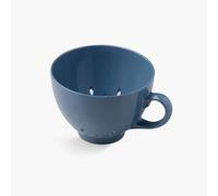 Zeal Keep It Handy Berry Colander, 10cm in Dark Blue Zeal Dark Blue