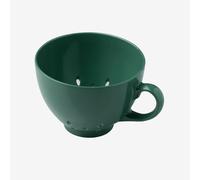 Zeal Keep It Handy Berry Colander, 10cm in Dark Green Zeal Dark Green