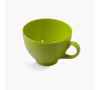 Zeal Keep It Handy Berry Colander, 10cm in Lime Zeal Lime