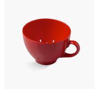 Zeal Keep It Handy Berry Colander, 10cm in Red Zeal Red