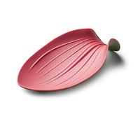 Zeal L220R Spoon Rest, Red