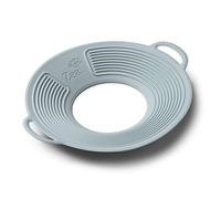 Zeal L255B Boilover Lid, Duck Egg Blue