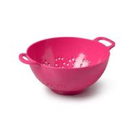 Zeal Melamine 15Cm Colander Neon Pink