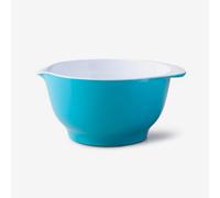 Zeal Melamine 3 Litre Mixing Bowl 20Cm, Aqua