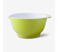Zeal Melamine 4 Litre Mixing Bowl 23Cm, Lime