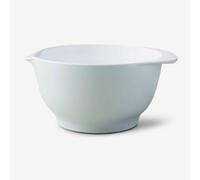 Zeal Melamine 4 Litre Mixing Bowl 23Cm, Sage Green