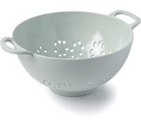 Zeal Melamine Colander Small 15cm in Light Green Zeal Light Green