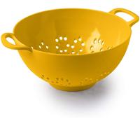 Zeal G209M Melamine Colander/Strainer (15cm) -Mustard Yellow