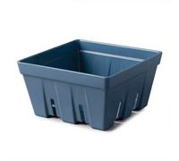 Zeal Melamine Fruit & Salad Box Provence Blue