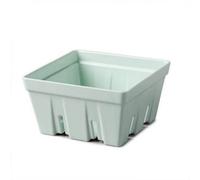 Zeal Melamine Large Berry Box Sage Green