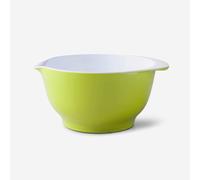 Zeal Melamine Non Slip Mixing Bowl 20cm 3ltr in Lime Zeal Lime