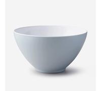 Zeal Melamine Salad Bowl 26cm in Duck Egg Blue Zeal Duck Egg Blue