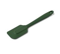 Zeal Non-Stick Baking Spatula, for Cooking, Stirring, Serving, Scooping, and Mixing, 26cm, Forest Green