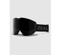 Zeal Optics LookOut Dark Night Goggle dark grey Uni