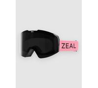 Zeal Optics Meridian Margot Goggle sky blu mrror Uni