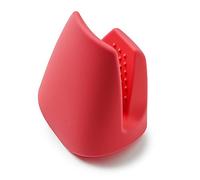 Zeal Pot Holder, Red, Small