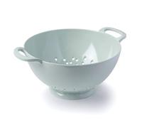 Zeal Premium Melamine Colander, Medium 20Cm, Sage Green