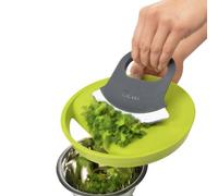Zeal Rock and Drop Herb Chopper Set
