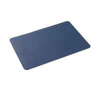 Zeal Silicone Baking Sheet Oven Liner, Reusable Non Stick Baking Pan Mat. Heat Resistant Oven Liner, Provence Blue