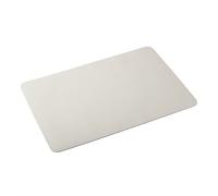 Zeal Silicone Baking Sheet in Cream | Charlies