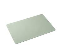 Zeal Silicone Baking Sheet Oven Liner, Reusable Non-Stick Baking Pan Mat. Heat Resistant Oven Liner Trivet, 42 x 30 centimeters, Sage Green