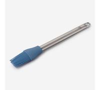 Zeal Silicone Basting Brush with Stainless Steel Handle in Dark Blue Zeal Dark Blue