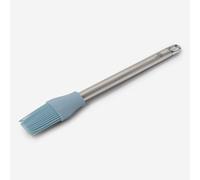 Zeal Silicone Basting Brush with Stainless Steel Handle in Duck Egg Blue Zeal Duck Egg Blue