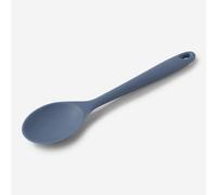 Zeal Silicone Cooking Spoon 28cm in Dark Blue Zeal Dark Blue