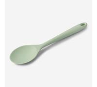 Zeal Silicone Cooking Spoon 28cm in Pale Green Zeal Pale Green