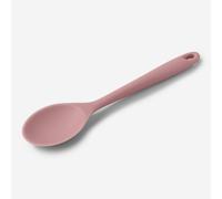 Zeal Silicone Cooking Spoon 28cm in Rose Zeal Rose