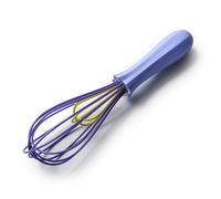 Zeal Silicone Double Headed Balloon Whisk, Purple
