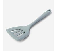 Zeal Silicone Slotted Turner in Blue | Charlies