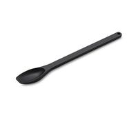 Zeal Silicone Jar Spoon, Long Handle Jar Scraper for Mayonnaise, Jam & Sauces, Flexible BPA Free Silicone Scraper Spoon, 24cm