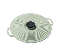 Classic Self Sealing Silicone Lid 28cm Zeal Aqua One Size