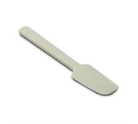 Zeal Silicone Mini Baking Spatula, Cream