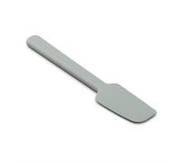 Zeal Silicone Mini Baking Spatula, French Grey
